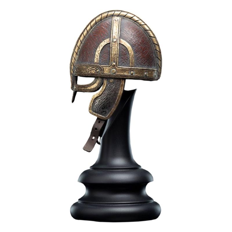 Lord of the Rings Replica 1/4  Rohirrim Soldier Helmet 14 cm