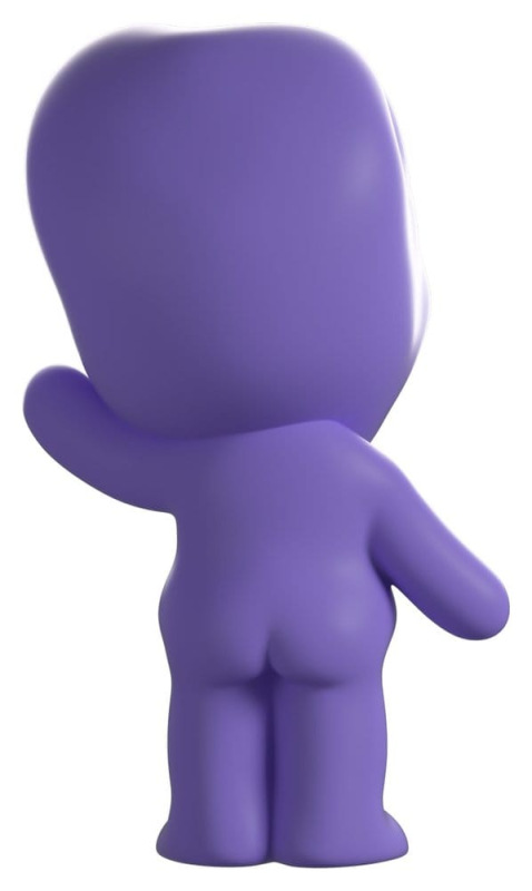 Ao Oni Vinyl Figure Ao Oni 8 cm 1