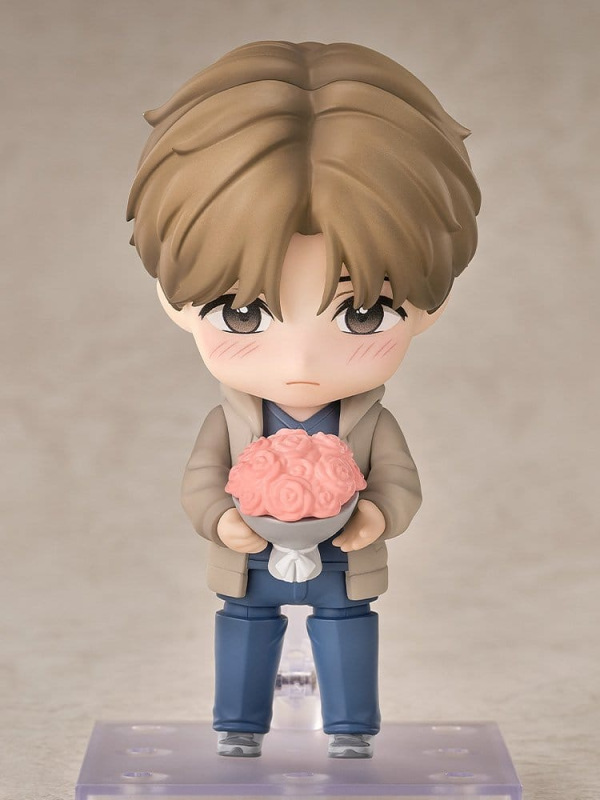 Jinx Nendoroid Action Figures 2-Pack Joo Jaekyung & Kim Dan 10 cm 9