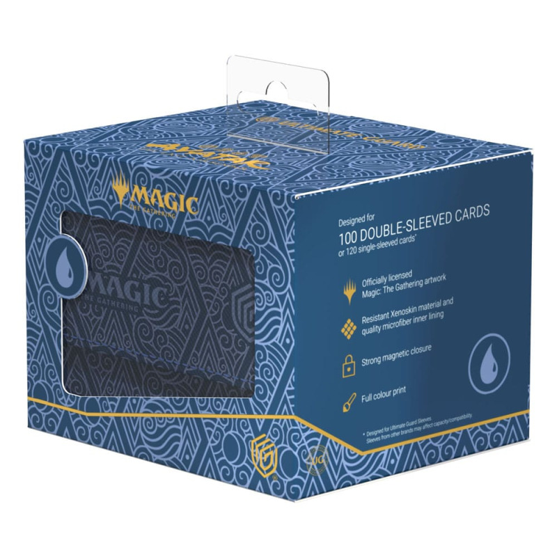 Ultimate Guard Sidewinder 100+ Xenoskin Magic: The Gathering | Avatar: The Last Airbender - Mana Sym 9