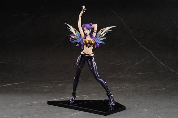 League of Legends PVC Statue 1/7 K/DA Kai'Sa 31 cm