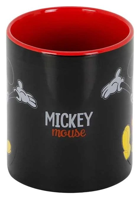 Mickey Mouse Mug Mickey Mouse Face 1