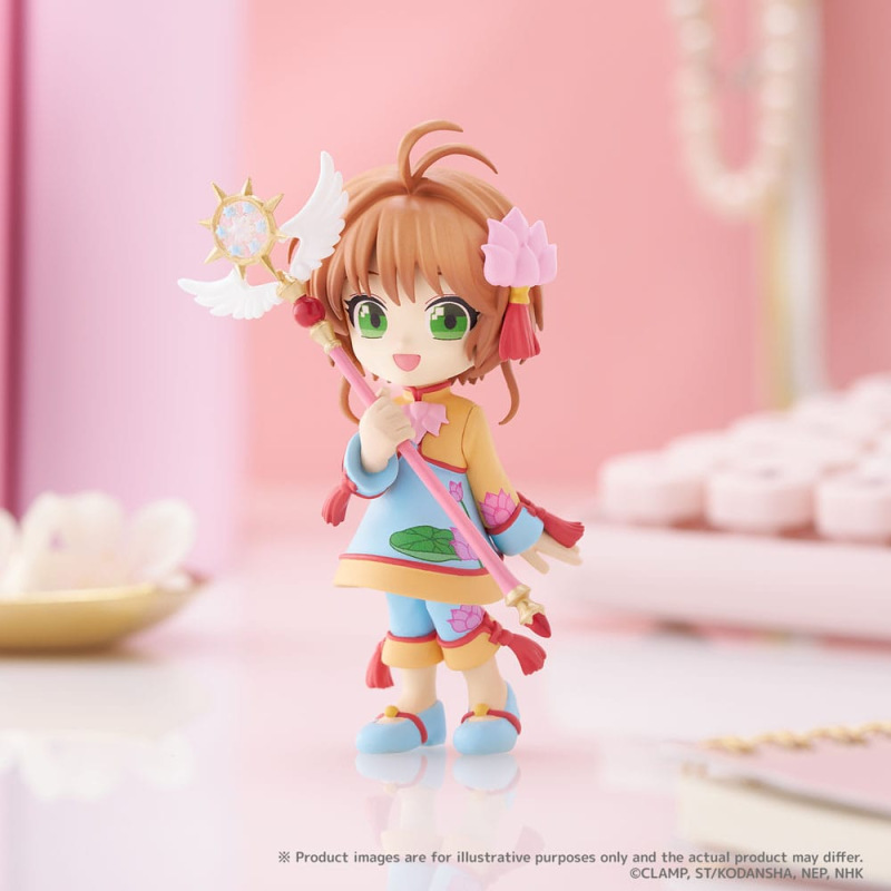 Uma Musume: Pretty Derby PalVerse PVC Figures Vol. 1 9 cm Blind Box Assortment (6) 10