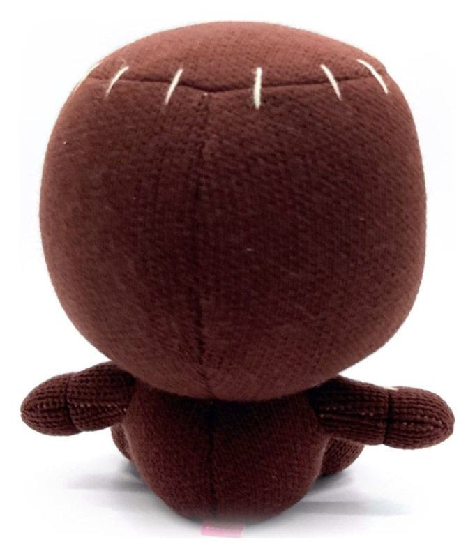LittleBigPlanet Plush Figure Sackboy 22 cm 1