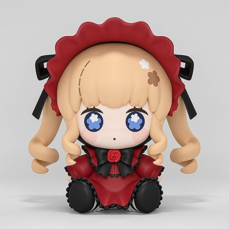 Rozen Maiden Huggy Good Smile Mini Figure Shinku 7 cm 1