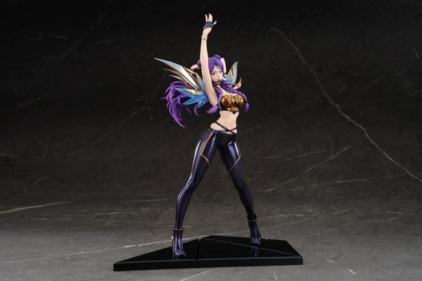 League of Legends PVC Statue 1/7 K/DA Kai'Sa 31 cm