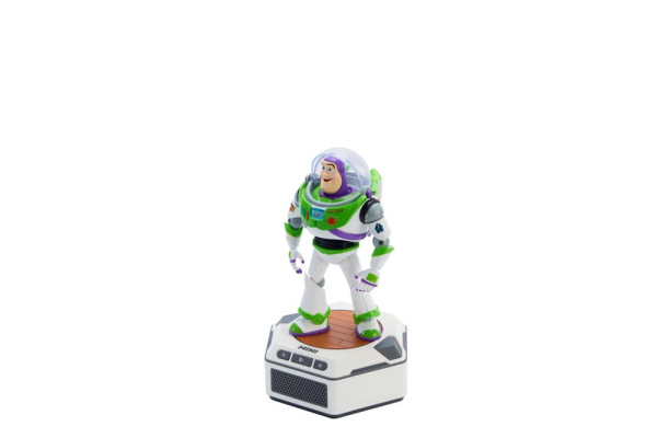 Toy Story Interactive Mini Robot Buzz Lightyear *English version* 3