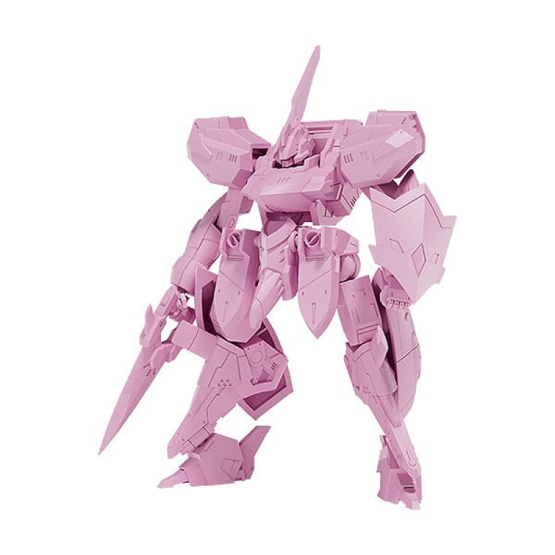 Titanomachia Moderoid Plastic Model Kit 1/48 Side:CC Ouran 13 cm 1