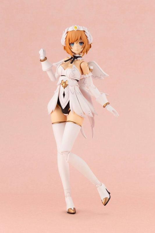 Arcanadea Plastic Model Kit Lumitea 17 cm