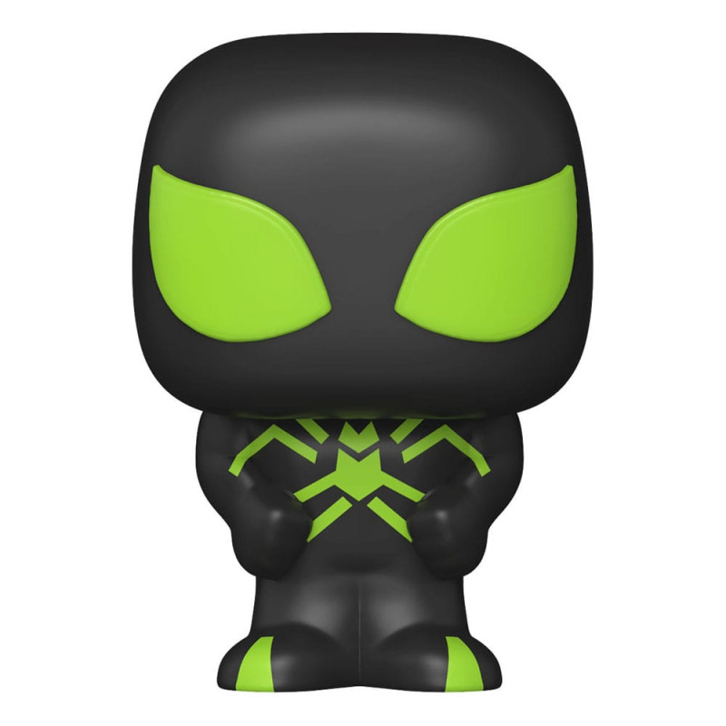 Spider-Man Bitty POP! Vinyl Figure 4-Pack Series 1 2 cm 10