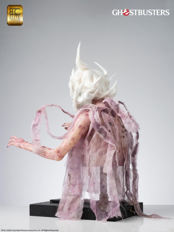 Ghostbusters Bust Elite Librarian 74 cm 7