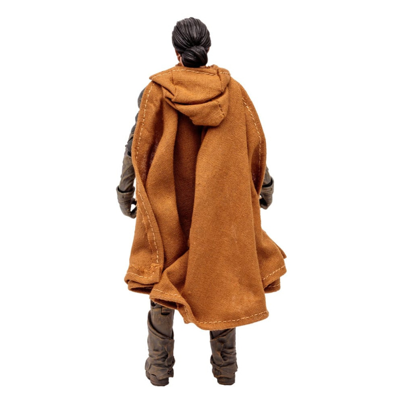 Dune: Part Two Action Figure 2-Pack Stilgar & Shishakli (Gold Label) 18 cm 10