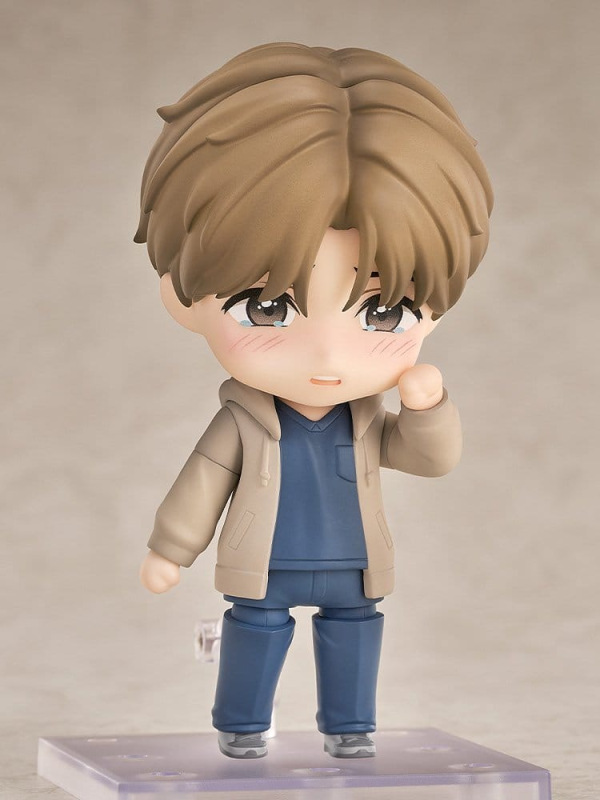 Jinx Nendoroid Action Figures 2-Pack Joo Jaekyung & Kim Dan 10 cm 10