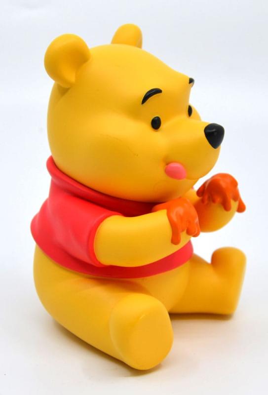 Disney Coin Bank Winnie the Pooh 15 cm 2