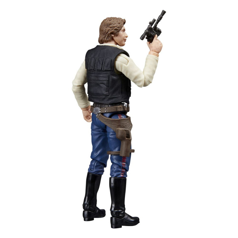 Star Wars Episode IV Vintage Collection Action Figure Han Solo 10 cm 7