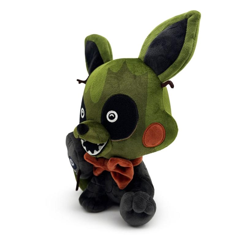 Five Nights at Freddy's Plush Figure Phantom Mangle 23 cm 2