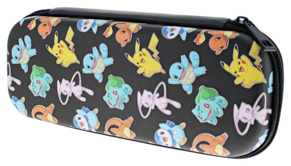 Pokémon Novelty Pencil Case Ready for Battle 5