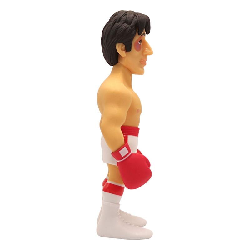 Rocky Minix Figure Rocky Balboa 12 cm 2