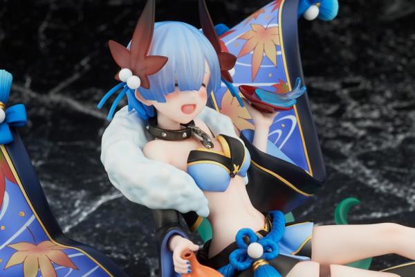 Re:Zero Starting Life in Another World PVC Statue 1/7 Rem Hyakki Yako Ver. 14 cm