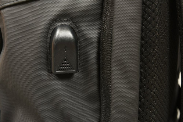 Evoretro Travel Backpack and Mini-Carrying Case Bundle Kit Black 12