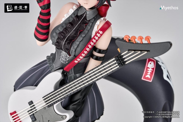 Zenless Zone Zero Gift+ PVC Figure 1/8 Ellen Joe Sparkling Wonderland Ver. 21 cm 7