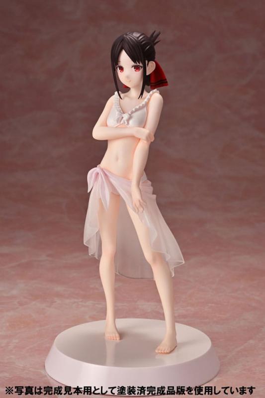 Kaguya-sama: Love is War Summer Queens PVC Statue 1/8 Kaguya Shinomiya 23 cm 5