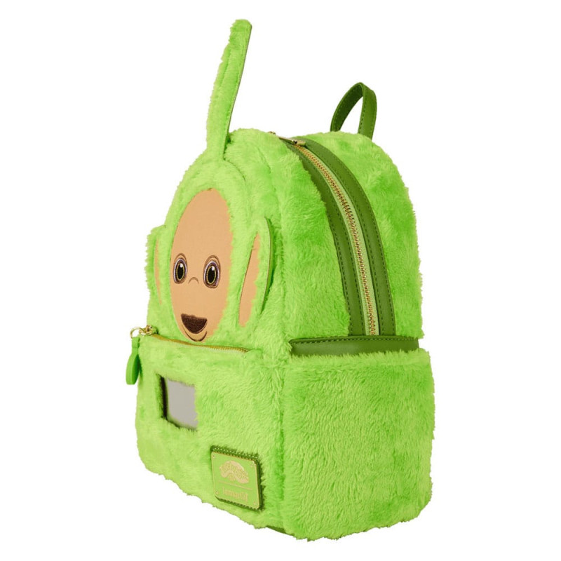 Teletubbies by Loungefly Mini Backpack Dipsy 2