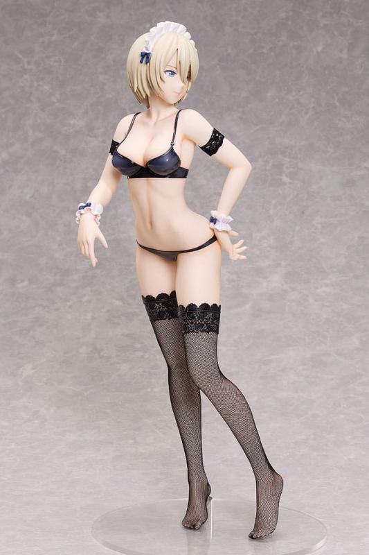 The Café Terrace and Its Goddesses PVC Statue 1/4 Akane Hououji 45 cm