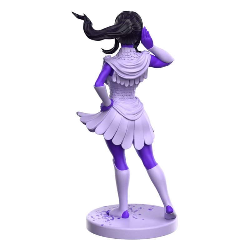 Lore Olympus x Weta Workshop Mini Vinyl Figure Artemis 13 cm 3