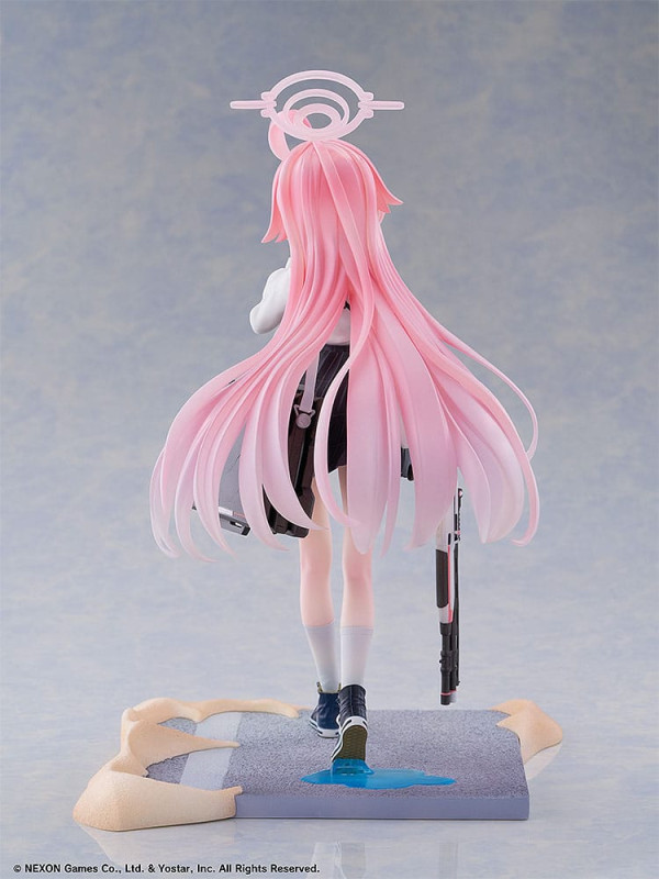 Blue Archive PVC Statue 1/7 Hoshino 21 cm 4