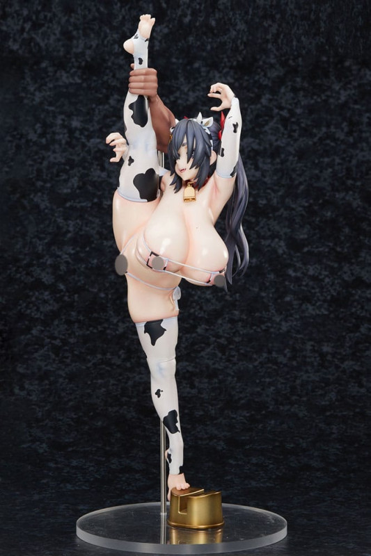 Original Character Statue 1/5 Amane Sopra Illustrated by Asanagi Regular Ver. 43 cm 4
