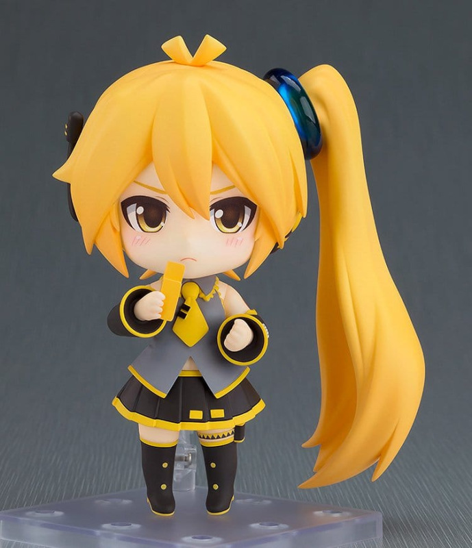Akita Neru Nendoroid Action Figure 10 cm 4