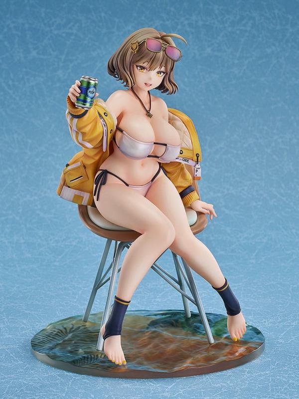 Goddess of Victory: Nikke Statue 1/7 Anis: Sparkling Summer 20 cm 1