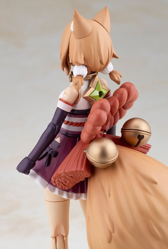 Arcanadea Plastic Model Yukumo First Engage Ver. 16 cm 6