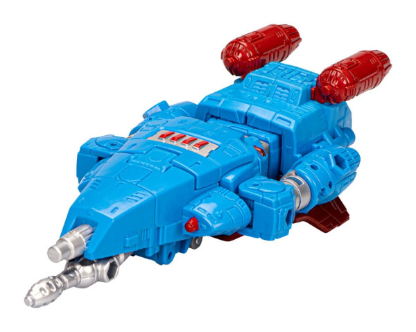 Transformers Generations Legacy Evolution Deluxe Class Action Figure Autobot Devcon 14 cm 11