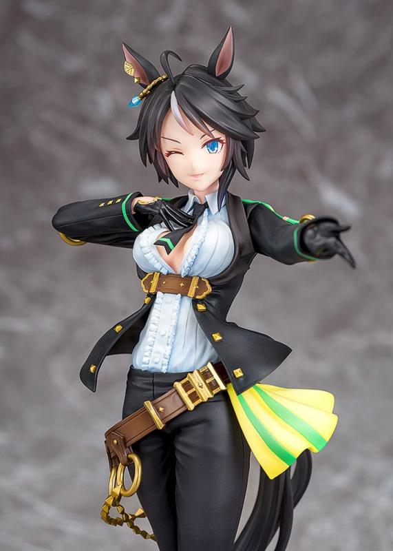 Uma Musume Pretty Derby PVC Statue 1/7 Fuji Kiseki 27 cm 6