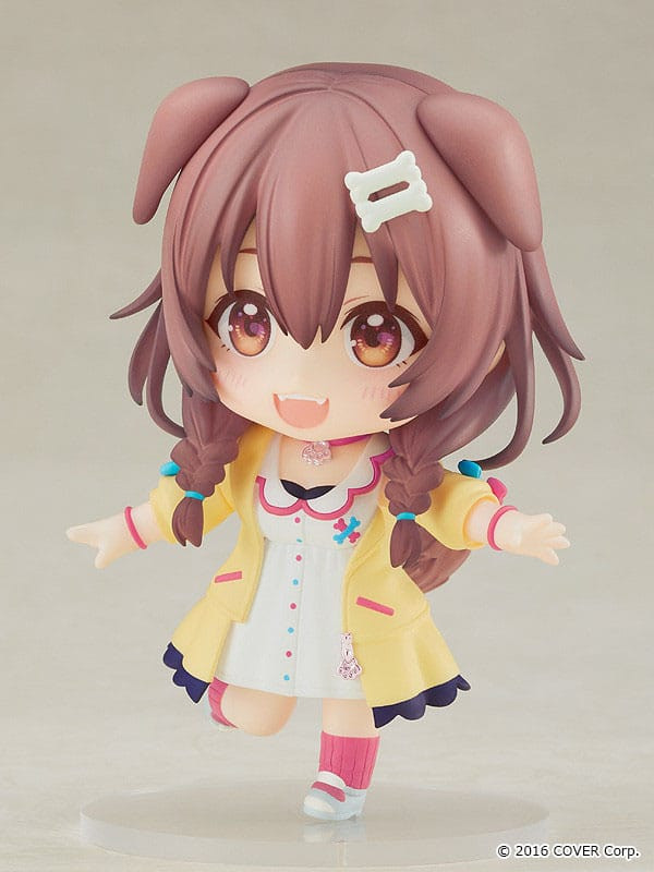 Hololive Production Nendoroid Action Figure Inugami Korone 10 cm 6