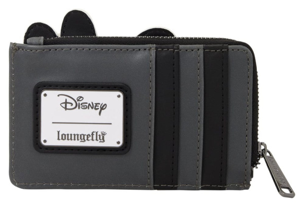Mickey & Minnie by Loungefly Cardholder Ghost 2