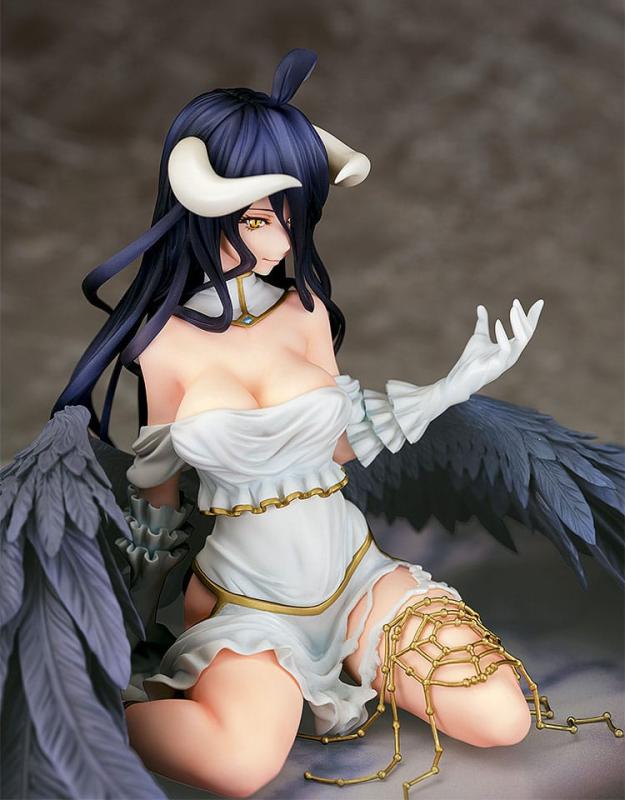 Overlord PVC Statue 1/7 Albedo 16 cm