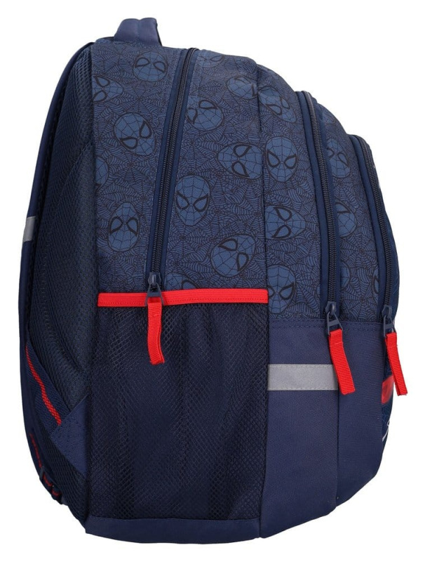 Spider-Man Backpack Web Hero 44 cm 2