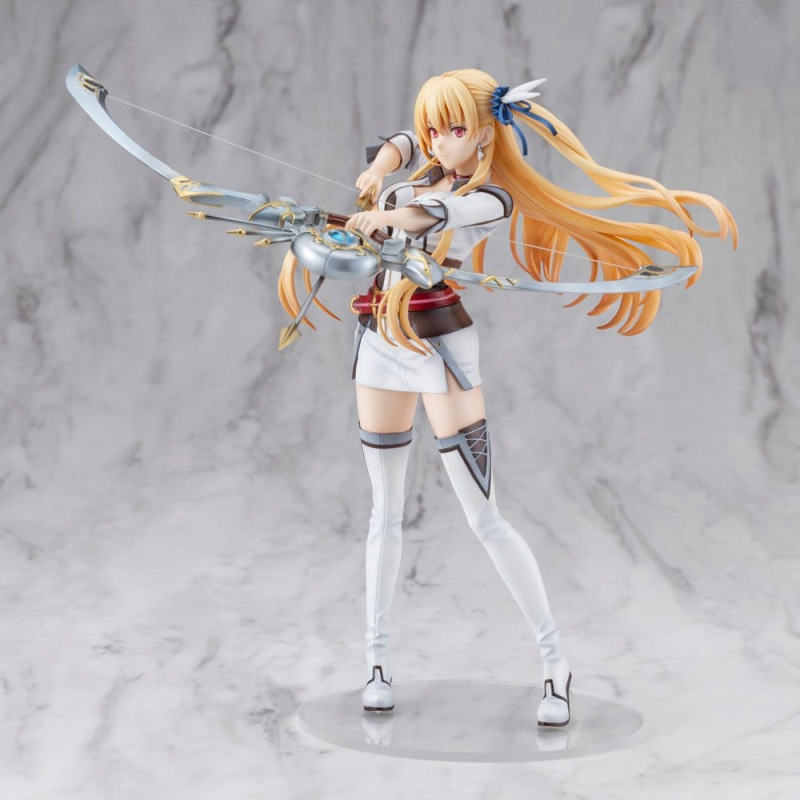 The Legend of Heroes PVC Figure 1/8 Alisa Reinford 21 cm 2