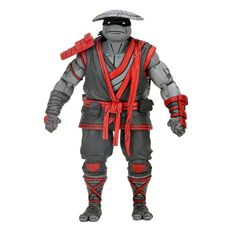 Teenage Mutant Ninja Turtles (The Last Ronin The Lost Years) Action Figure Donatello Nightwatcher 18