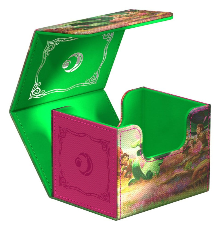 Ultimate Guard Sidewinder 100+ Xenoskin Magic: The Gathering "Lorwyn Eclipsed" - Multicolor Mythic 4