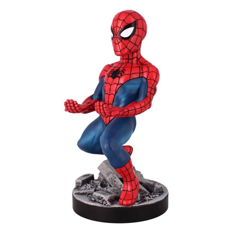 Marvel Cable Guy New Spider-Man 20 cm 12