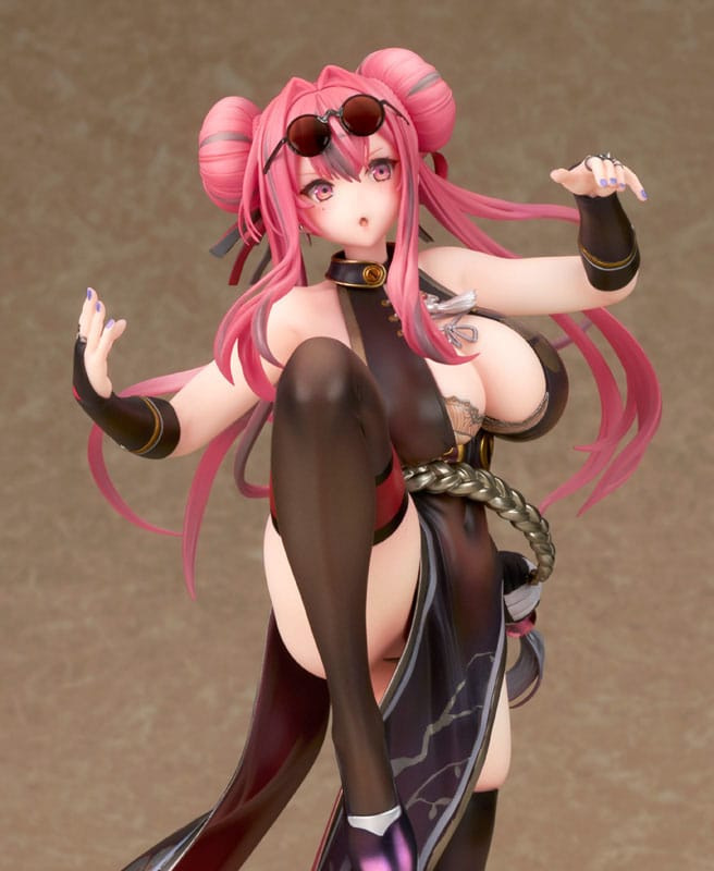 Azur Lane PVC Statue 1/7 Bremerton 28 cm 2