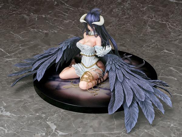 Overlord PVC Statue 1/7 Albedo 16 cm