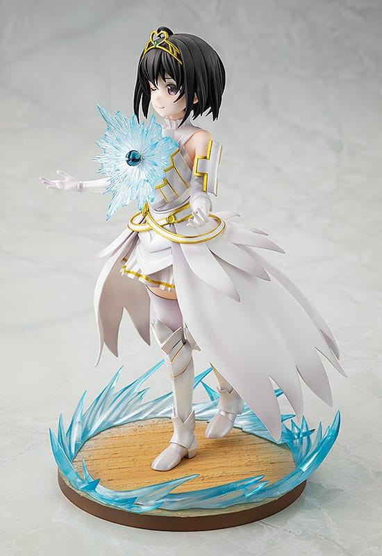 Bofuri: I Don't Want to Get Hurt, So I'll Max Out My Defense PVC Statue 1/7 Maple: Break Core ver. 2 2
