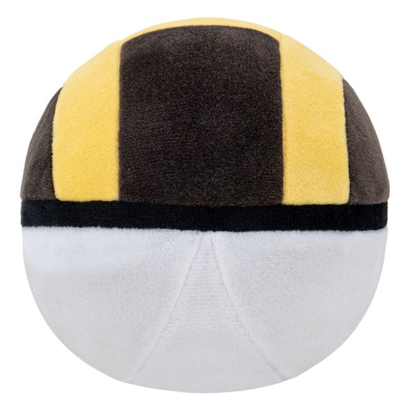 Pokémon Plush Figure Ultra Ball 13 cm 3