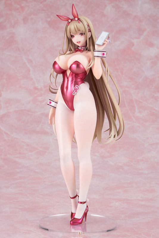 Goddess of Victory: Nikke Statue 1/7 Viper Toxic Rabbit Ver. 27 cm 4