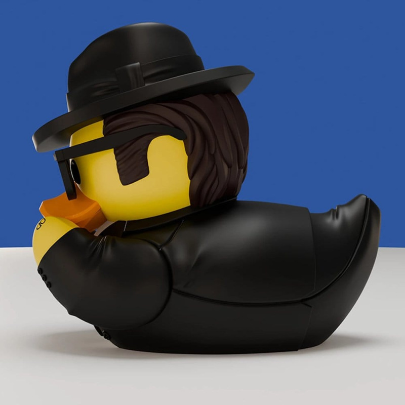 The Blues Brothers Tubbz PVC Figure Elwood Collector's Edition 10 cm 5